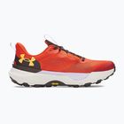 Muške trkačke cipele Under Armour Infinite Pro Trail surplus orange/kona brown/squad orange