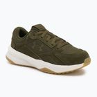 Muške trening cipele Under Armour Edge Suede expedition green/summit white/expedition green