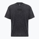 Pánske tréningové tričko Under Armour Project Rock Heavyweight Oversized black