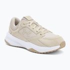 Pánske tréningové topánky Under Armour Edge Suede khaki base/white/khaki base