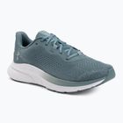 Pánske bežecké topánky Under Armour Hovr Turbulence 2 Jasper Blue/Serpentine/Serpentine