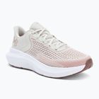 Dámske bežecké topánky Under Armour Charged Rogue 5 castlerock/black/campus gold