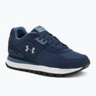 Muške trening cipele Under Armour Essential Runner washed navy/nu blue/blue calm