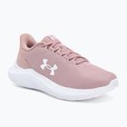 Dámske bežecké topánky Under Armour Phade RN 3 tourmaline pink/tourmaline pink/white