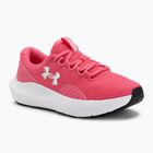 Dámske bežecké topánky  Under Armour Charged Surge 4 super pink/super pink/white