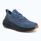 Treningové topánky Under Armour Phantom 4 Reflect nu blue/black/yellow ochre