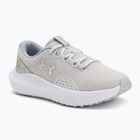 Dámske bežecké topánky Under Armour Charged Surge 4 halo gray/metallic silver/metallic silver