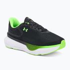 Pánske bežecké topánky Under Armour Innfinite Pro 2 black/hyper green/hyper green