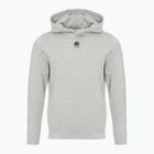 Pánska mikina Under Armour Curry Splash Hoodie summit white / black
