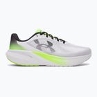Pánske bežecké topánky Under Armour Velociti Pace white/black/distant gray