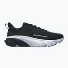 Pánske bežecké topánky Under Armour Rogue 6 black/black/white
