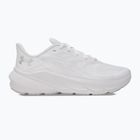 Dámske bežecké topánky Under Armour Turbulance 3 white/black/distant gray