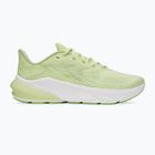 Dámske bežecké topánky Under Armour Turbulance 3 fade green/black/metallic silver