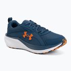 Pánske bežecké topánky Under Armour Assert 11 wham blue/hyper green/white