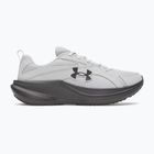 Pánske bežecké topánky Under Armour Assert 11 mod gray/mod gray/black