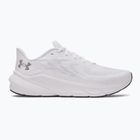 Pánske bežecké topánky Under Armour Turbulance 3 white/black/distant gray