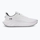 Pánske bežecké topánky Under Armour Ascend white/black/distant gray