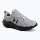 Pánske bežecké topánky Under Armour Assert 11 mod gray/mod gray/black
