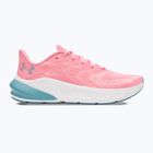 Dámske bežecké topánky Under Armour Turbulance 3 red/rapture red/red