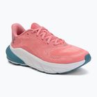 Dámske bežecké topánky Under Armour Turbulance 3 red/rapture red/red