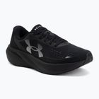 Pánske bežecké topánky Under Armour Velociti Pace black/black/metallic silver