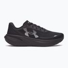 Pánske bežecké topánky Under Armour Velociti Pace black/black/metallic silver