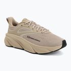 Pánske bežecké topánky Under Armour Rogue 6 city khaki/khaki base/black