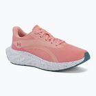 Dámske bežecké topánky Under Armour Ascend posh pink/academy
