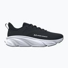 Dámske bežecké topánky Under Armour Rogue 6 black/black/white