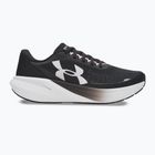 Dámske bežecké topánky Under Armour Velociti Pace black/black/metallic silver