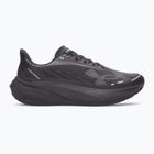 Pánske bežecké topánky Under Armour Velociti Distance black/black/metallic silver