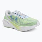 Pánske bežecké topánky Under Armour Velociti Pace lumos lime/white/capri