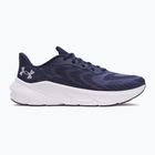 Pánske bežecké topánky Under Armour Turbulance 3 midnight navy/midnight navy/white