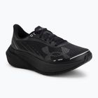 Dámske bežecké topánky Under Armour Velociti Distance black/black/metallic silver