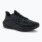 Pánske bežecké topánky Under Armour Turbulance 3 black/black/anthracite