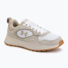 Dámske tréningové topánky Under Armour Mirage Sport summit white/white/desert sand