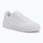 Pánske tréningové topánky Under Armour Motion white/white/white