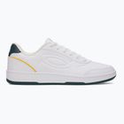 Pánske tréningové topánky Under Armour Motion white/arden green/fresco blue