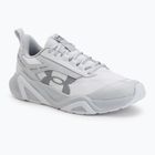 Pánske tréningové topánky Under Armour Charged Commit TR 5 White/Halo Gray/Castlerock
