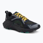 Tréningové topánky Under Armour Aura anthracite/anthracite/green mode