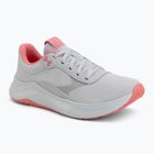 Dámske tréningové topánky Under Armour Aurora 3 halo gray/halo gray/bittersweet pink