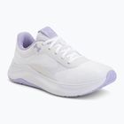 Dámske tréningové topánky Under Armour Aurora 3 white/white/purple crest