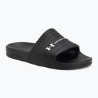 Pánske šľapky Under Armour ARMR Shower black/black/white