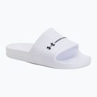 Pánske šľapky Under Armour ARMR Shower white/white/black