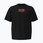 Pánske tréningové tričko Under Armour Heavyweight Sports ultimate black/white