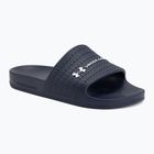 Pánske šľapky Under Armour ARMR Shower midnight navy/midnight navy/white
