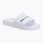 Dámske šľapky Under Armour ARMR Lite white/black/black