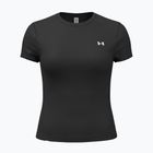 Dámske tréningové tričko Under Armour Motion Fitted EMEA black/white