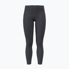 Dámske tréningové legíny Under Armour Tech High Rise Leggings castlerock/black