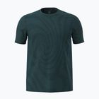 Pánske tréningové tričko Under Armour Vanish Seamless Novelty rack green/black